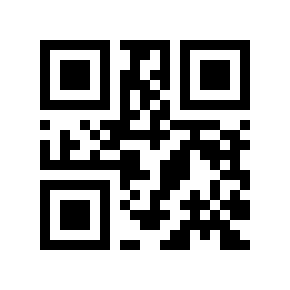 QR code 158044