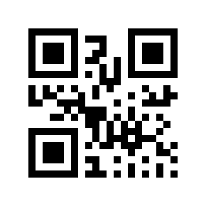 QR code 158081