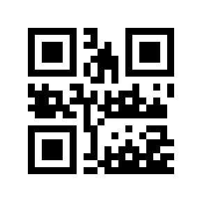 QR code 158112