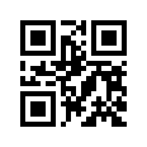 QR code 158133