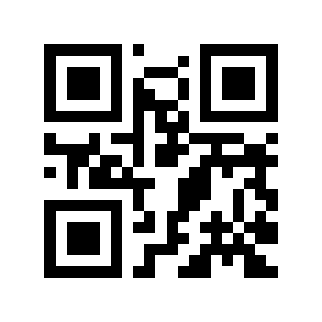 QR code 158147