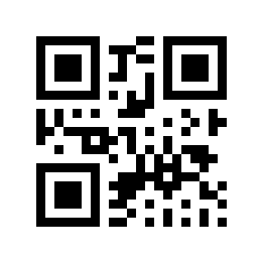 QR code 158150