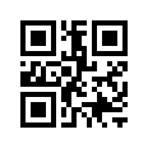 QR code 158151