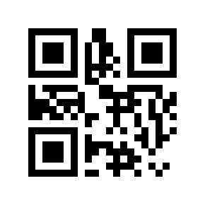 QR code 158244