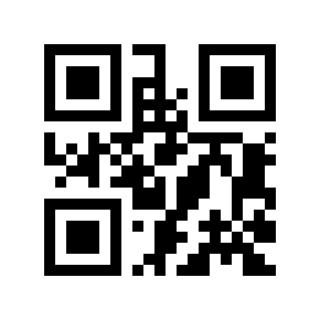 QR code 158245