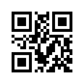QR code 158253