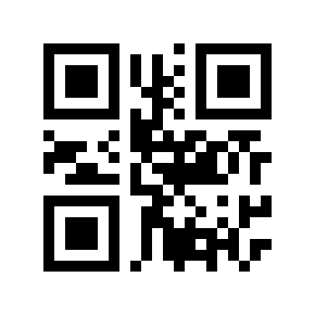 QR code 158254