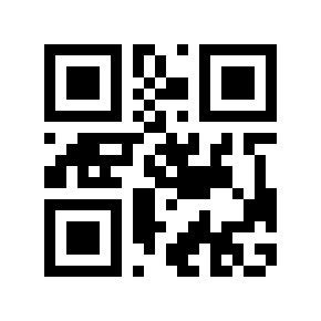 QR code 158255