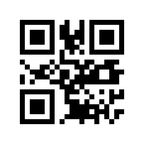 QR code 158258