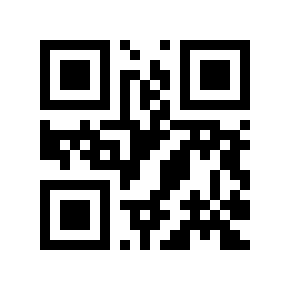 QR code 158307