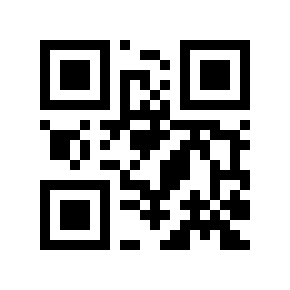 QR code 158349