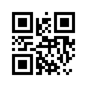 QR code 158381