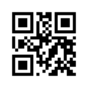 QR code 158389