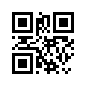 QR code 158399