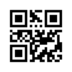 QR code 158442