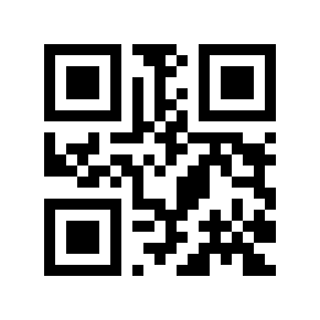 QR code 158470