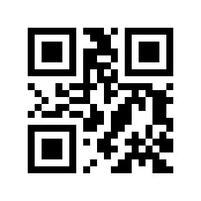 QR code 158496