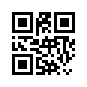 QR code 158509