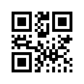 QR code 158517
