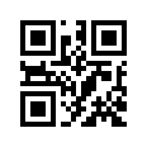 QR code 158520
