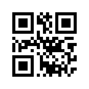 QR code 158525