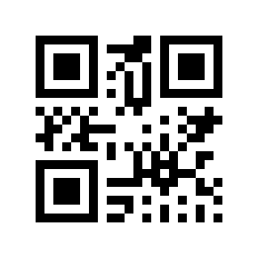 QR code 158555