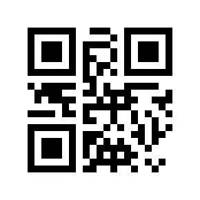 QR code 158556