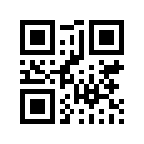 QR code 158578