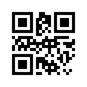 QR code 158585