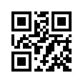 QR code 158656