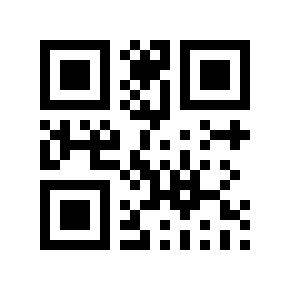 QR code 158657