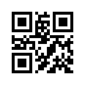 QR code 158750