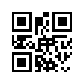 QR code 158758