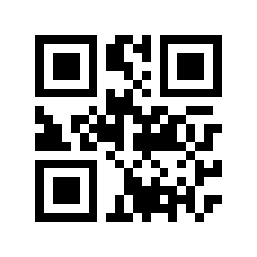 QR code 158759