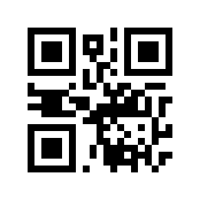 QR code 158760