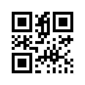 QR code 158761