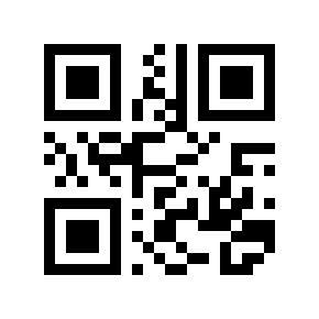 QR code 158763