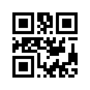 QR code 158764