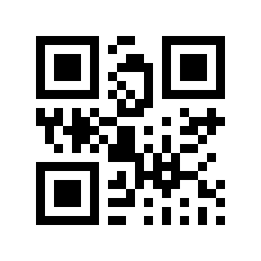 QR code 158765