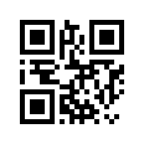 QR code 158769