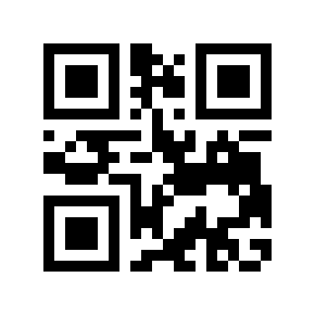 QR code 158771