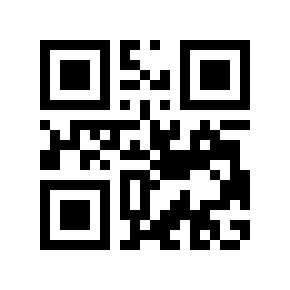 QR code 158783