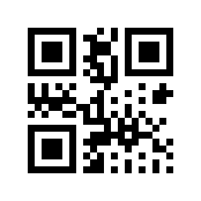 QR code 158792