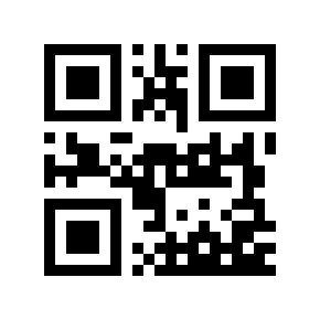 QR code 158806