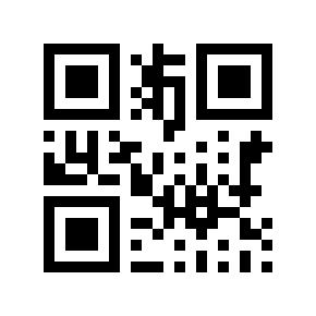 QR code 158818