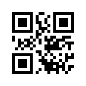 QR code 158830