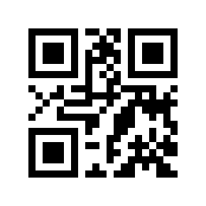 QR code 158942