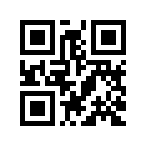 QR code 158956