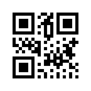 QR code 158998