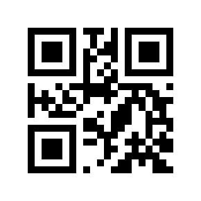 QR code 159509